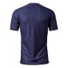 Paris Saint-Germain heimtrikot spieler-version 2025-26