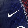 Maillot Paris Saint-Germain domicile version joueur 2025-26