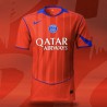 Paris Saint-Germain Third Player Version Shirt 2025-26