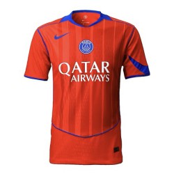 Maillot Paris Saint-Germain third version joueur 2025-26