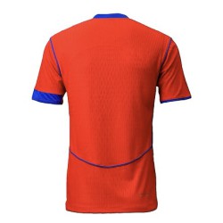 Maillot Paris Saint-Germain third version joueur 2025-26