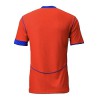 Maillot Paris Saint-Germain third version joueur 2025-26