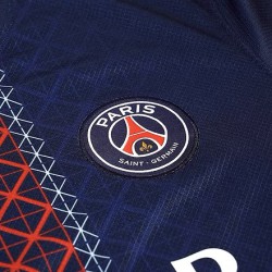 Maillot Paris Saint-Germain domicile version fan 2025-26