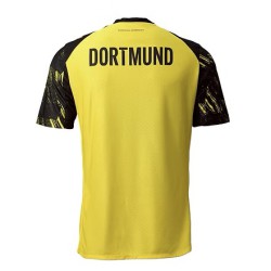 Borussia Dortmund heimtrikot spieler-version 2025-26