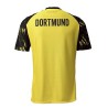 Maillot Borussia Dortmund domicile version joueur 2025-26