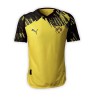 Borussia Dortmund heimtrikot spieler-version 2025-26