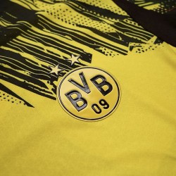 Maglia Borussia Dortmund home versione giocatore 2025-26