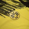 Borussia Dortmund Home Player Version Shirt 2025-26