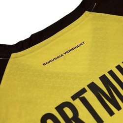 Maillot Borussia Dortmund domicile version joueur 2025-26