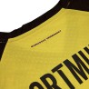 Borussia Dortmund heimtrikot spieler-version 2025-26