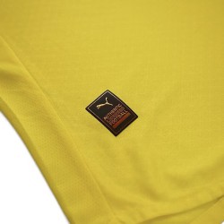 Borussia Dortmund heimtrikot spieler-version 2025-26