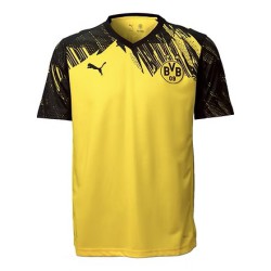 Maillot Borussia Dortmund domicile version fan 2025-26