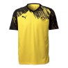 Maillot Borussia Dortmund domicile version fan 2025-26
