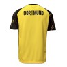 Maillot Borussia Dortmund domicile version fan 2025-26