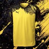 Borussia Dortmund heimtrikot fan-version 2025-26