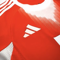 Bayern München heimtrikot spieler-version 2025-26