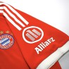Bayern München heimtrikot spieler-version 2025-26