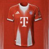 Maglia Bayern Monaco home versione giocatore 2025-26