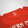 Bayern München heimtrikot spieler-version 2025-26