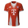 Maglia Bayern Monaco home versione giocatore 2025-26