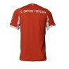 Bayern München heimtrikot spieler-version 2025-26