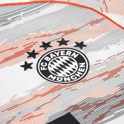Maglia Bayern Monaco away versione giocatore 2025