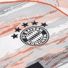 Bayern München Auswärtstrikot Spieler-Version 2025