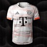 Bayern Munich Away Player Version Shirt 2025