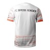 Maillot Bayern Munich extérieur version joueur 2025
