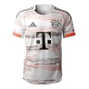 Maillot Bayern Munich extérieur version joueur 2025