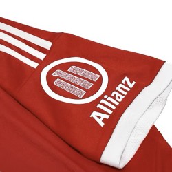 Bayern Munich Home Fan Version Shirt 2025-26