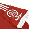 Maglia Bayern Monaco home versione fan 2025-26