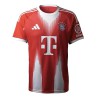 Maillot Bayern Munich domicile version fan 2025-26