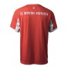 Maillot Bayern Munich domicile version fan 2025-26