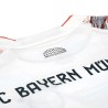 Bayern Munich Away Fan Version Shirt 2025
