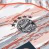 Bayern München Auswärtstrikot Fan-Version 2025