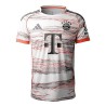 Maglia Bayern Monaco away versione fan 2025