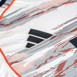 Bayern Munich Away Fan Version Shirt 2025