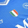 Maglia Napoli home versione giocatore 2025-26