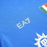 Maglia Napoli home versione giocatore 2025-26