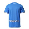 Napoli Heimtrikot Spieler-Version 2025-26