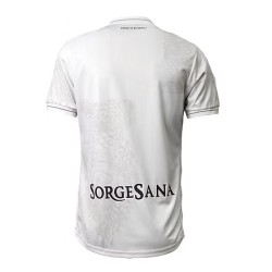 Maglia Napoli away versione giocatore 2025-26