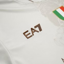 Maillot Napoli extérieur version joueur 2025-26