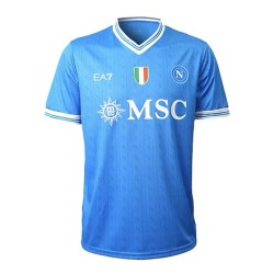 Napoli Heimtrikot Fan-Version 2025-26