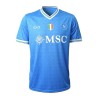 Maglia Napoli home versione fan 2025-26