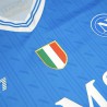 Maillot Napoli domicile version fan 2025-26
