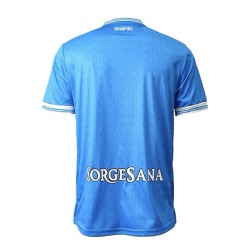 Napoli Home Fan Version Shirt 2025-26