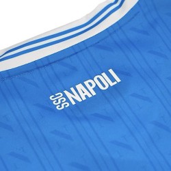 Maillot Napoli domicile version fan 2025-26