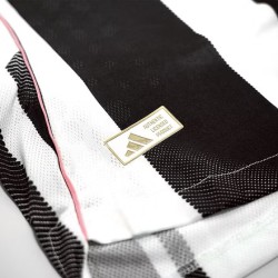 Maillot Juventus domicile version joueur 2025-26