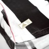 Juventus Heimtrikot Spieler-Version 2025-26